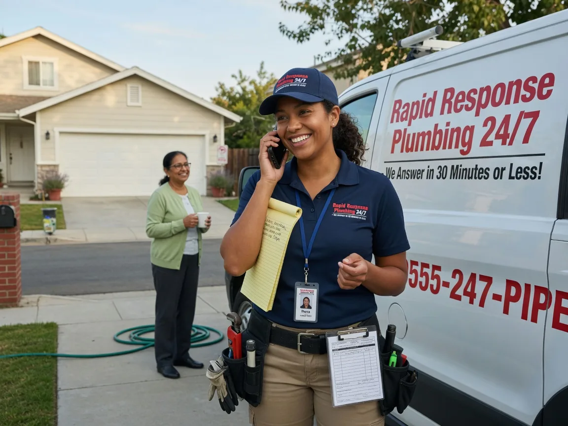 Emergency Plumber Lambertville, MI FAQs